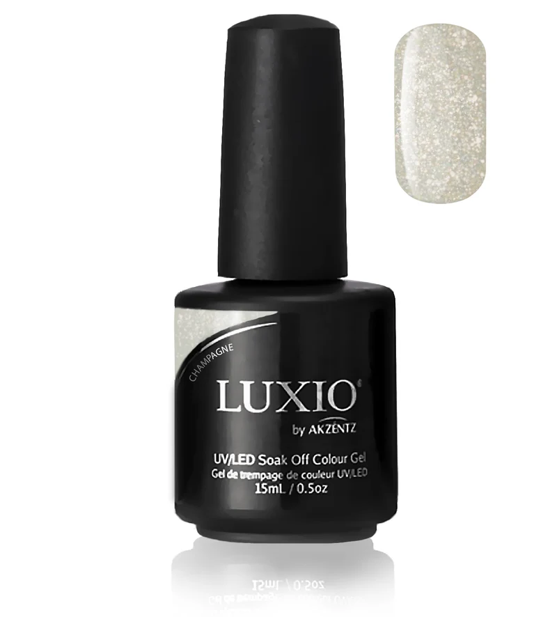 Luxio® Champagne (Original Formula)