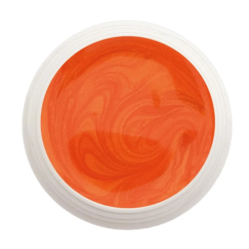 Farbgel Set: Tangerine Shine