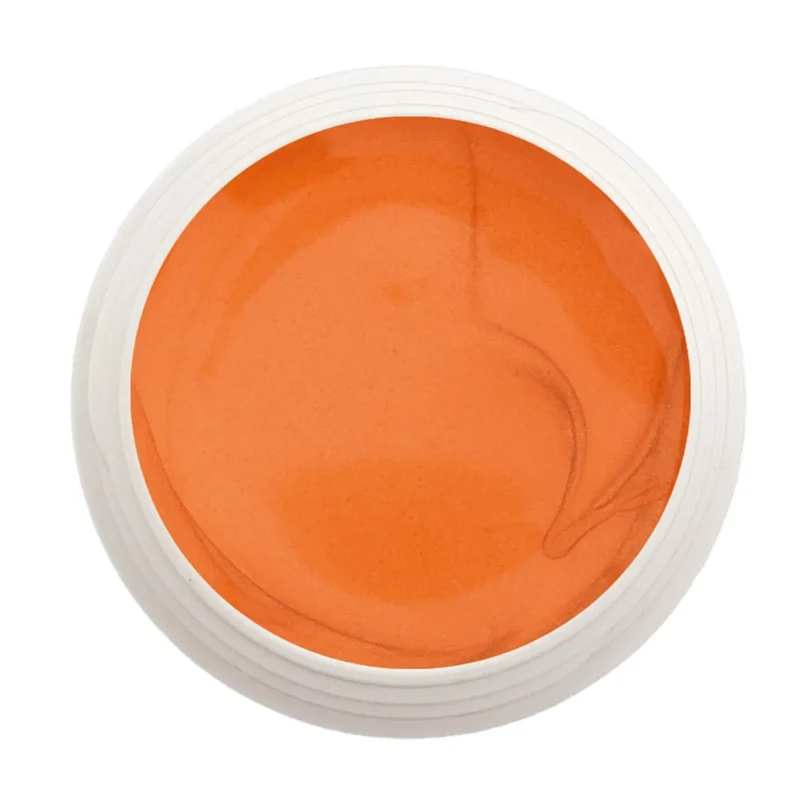 Farbgel Set: Tangerine Shine