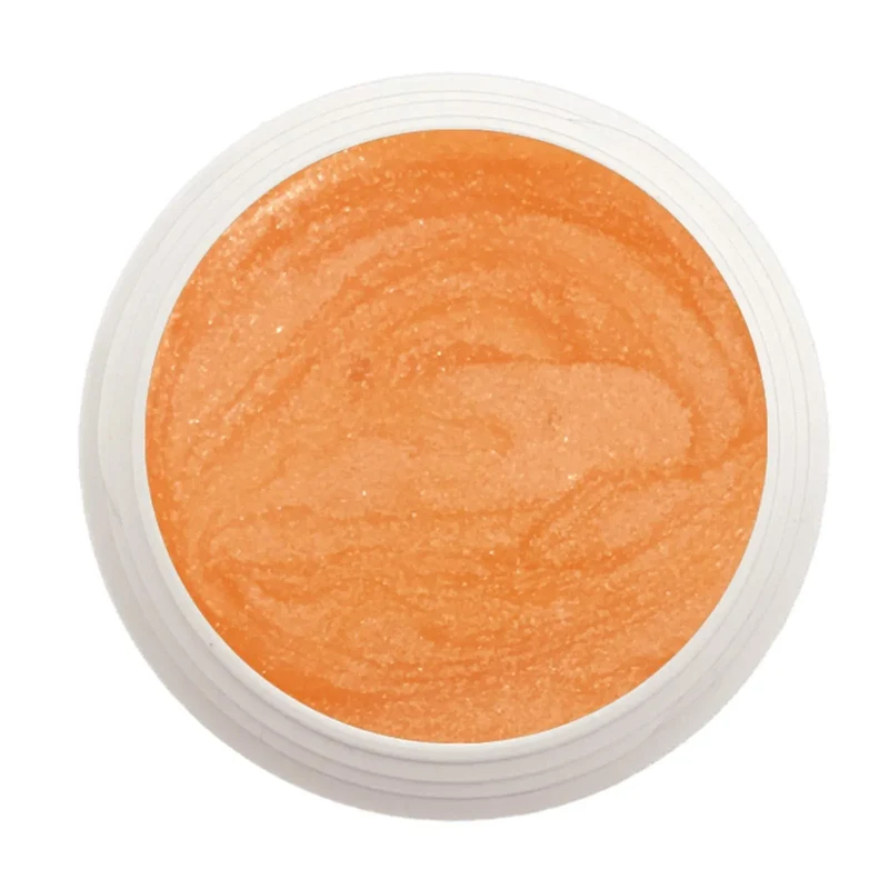 Farbgel Set: Tangerine Shine