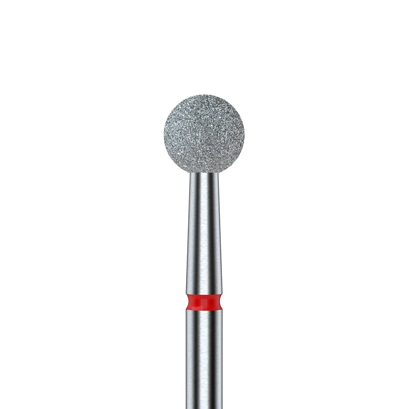 Staleks Expert Diamantkugelfräser fein