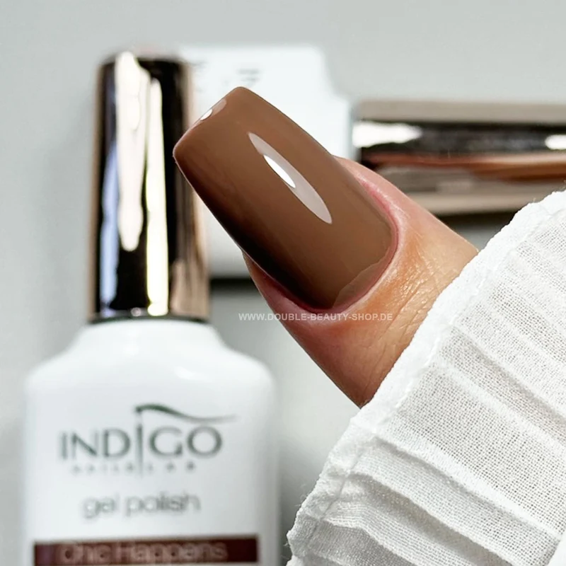 CHIC HAPPENS - Gel polish 7ml