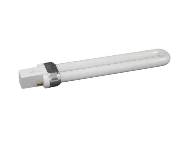 9W UV Ersatzröhren 4er Set