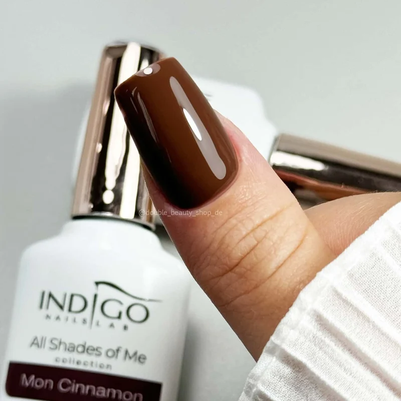 MON CINNAMON - Gel polish 7ml
