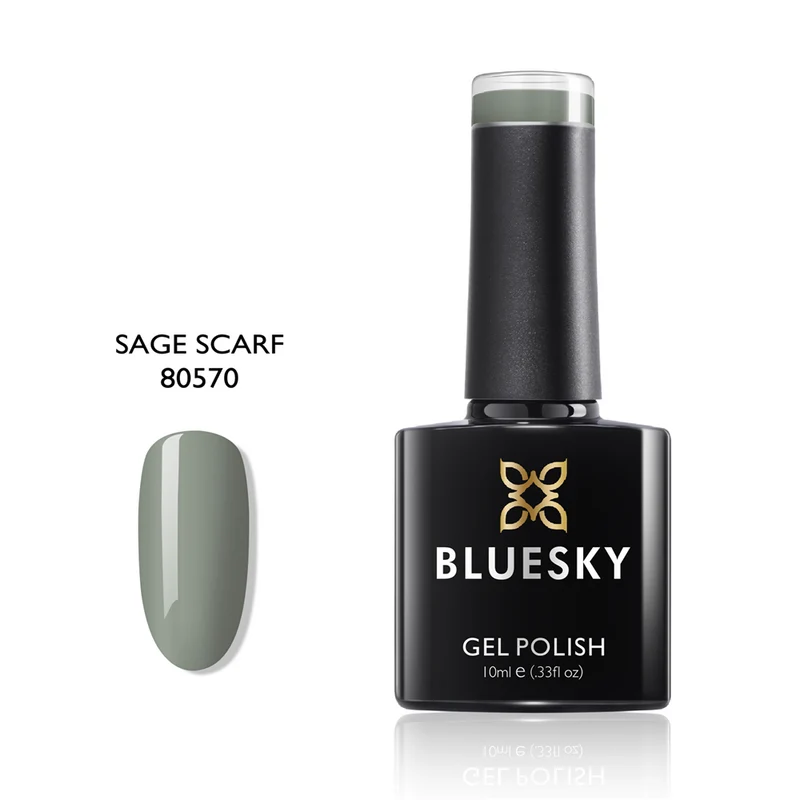 BLUESKY 80570 Sage Scarf 10ml