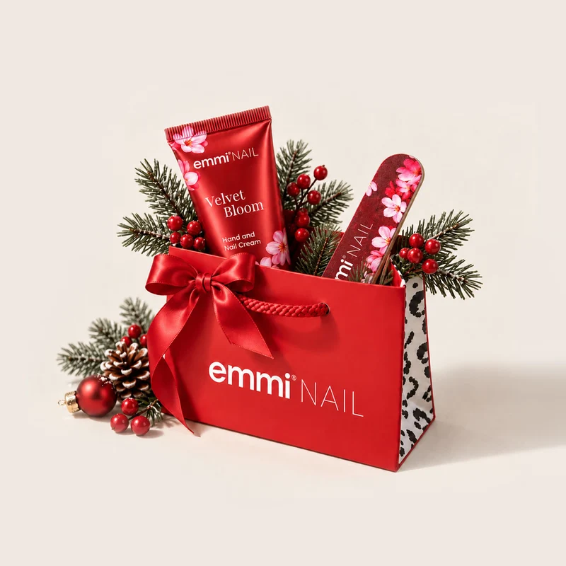 Little Nail Treat Set