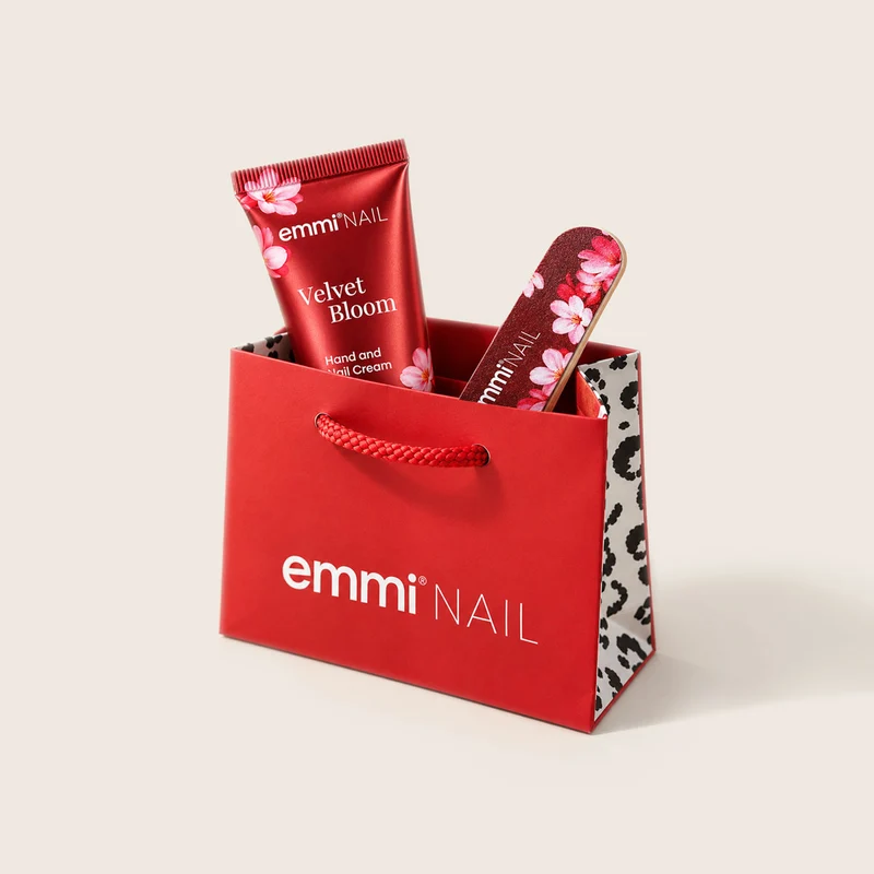 Little Nail Treat Set