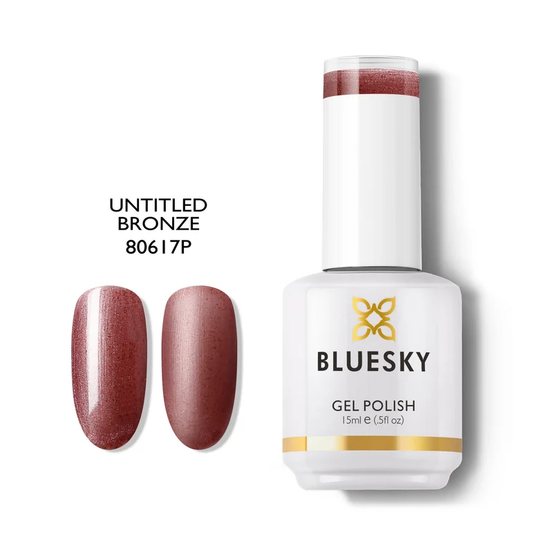 BLUESKY 80617 Untitled Bronze 15ml