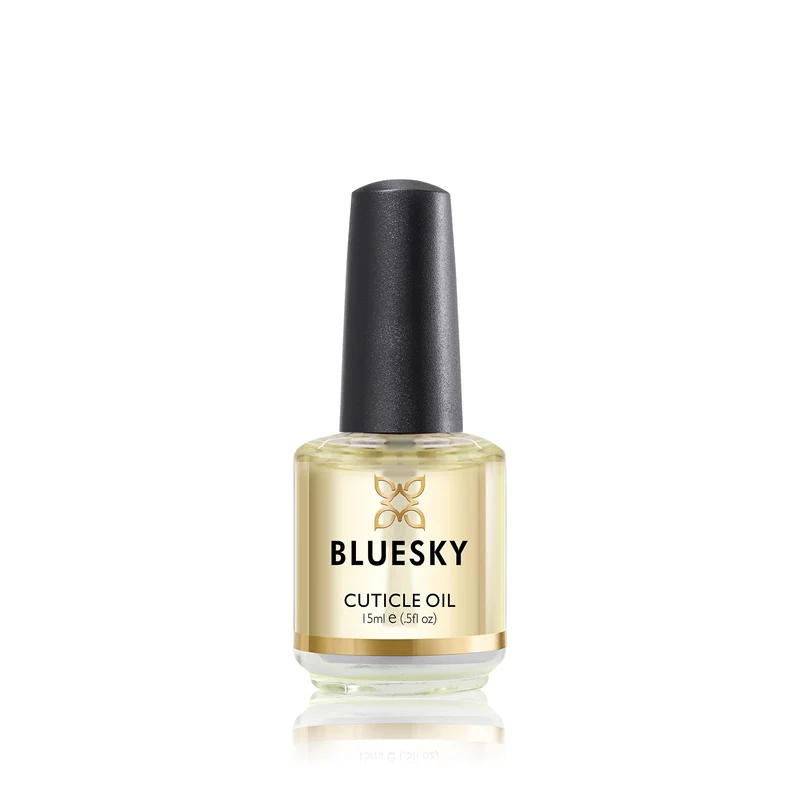 BLUESKY Cuticle Oil/Nagelhautöl, 15ml