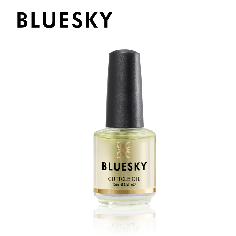 BLUESKY Cuticle Oil/Nagelhautöl, 15ml