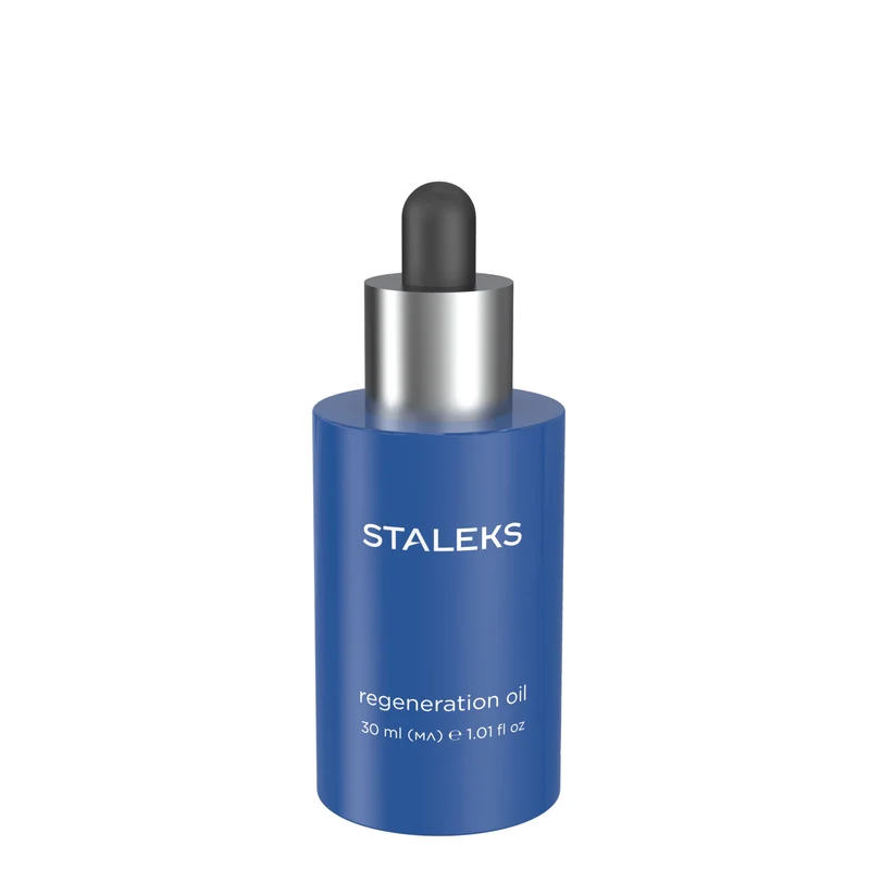 Staleks Regenerierendes Öl für die Füße, 30ml