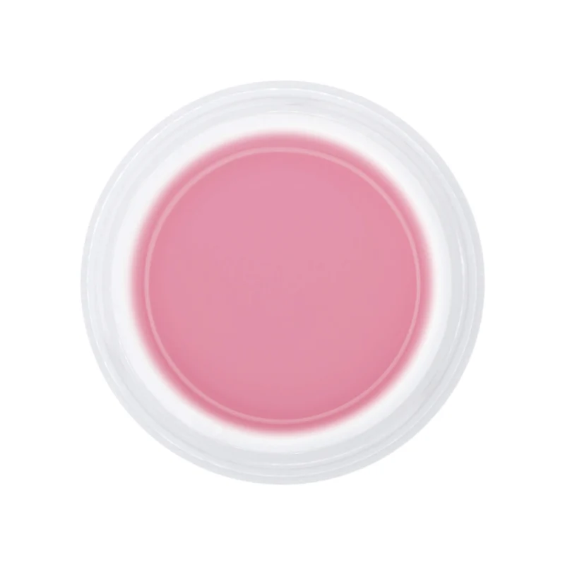 UV Gel Nagelstudio Starter Set Lila