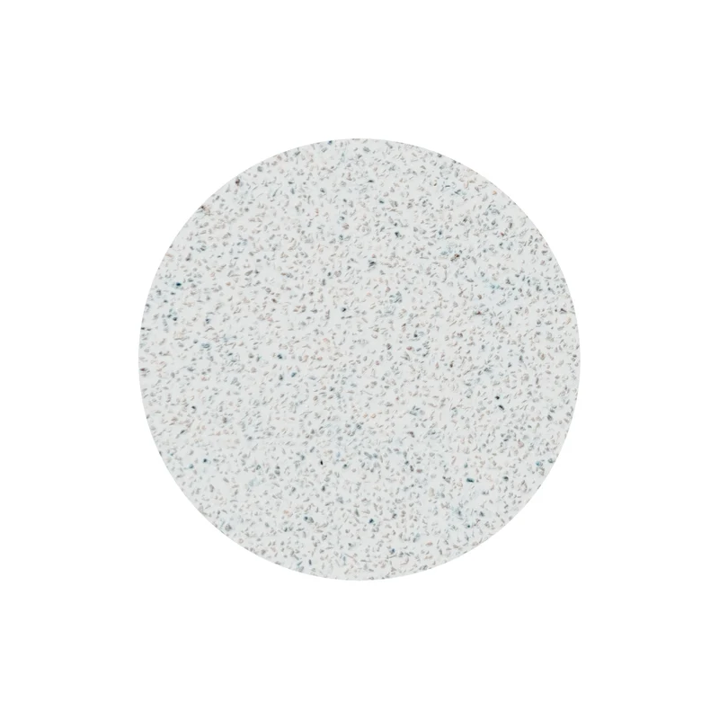 Einweg-Weiße Feilen für Pediküre-Scheibe PODODISC M EXPERT 100 Grit (50 Stk.)
