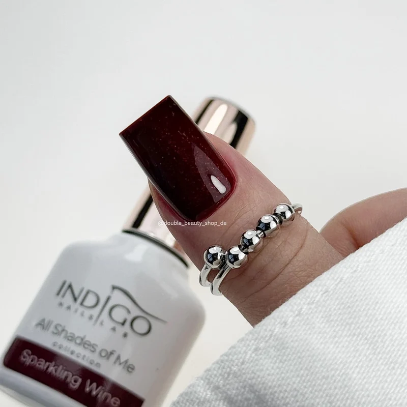 SPARKLING WINE - Gel polish 7ml