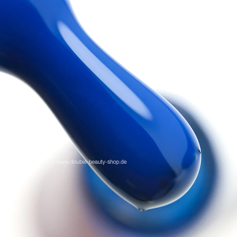 NEON BLUE Gel polish 7ml