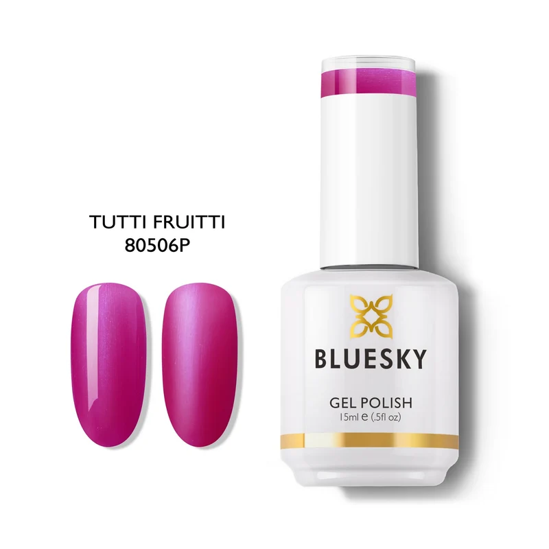 BLUESKY 80506 Tutti Fruitti 15ml