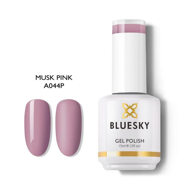 BLUESKY A044 Musk Pink 15ml