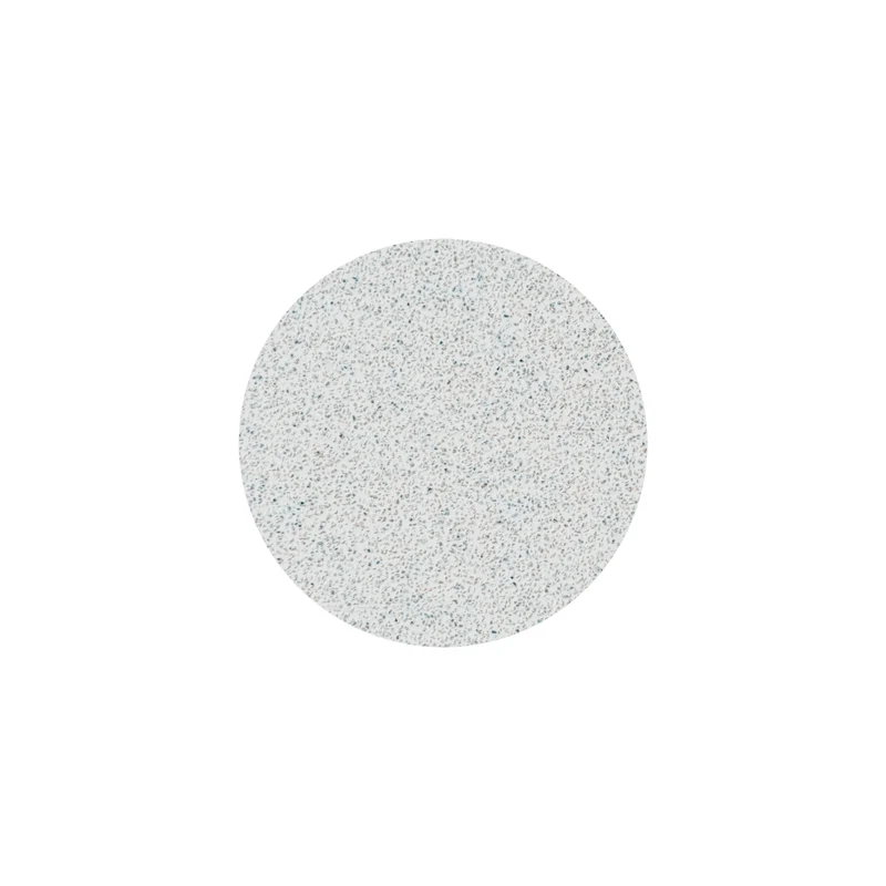 Einweg-Weiße Feilen für Pediküre-Scheibe PODODISC S EXPERT 180 Grit (50 Stk.)