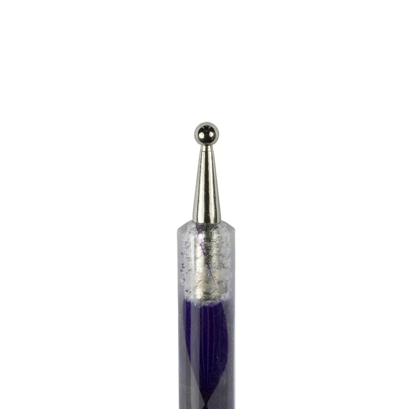 Nailart Dotting Pen Lila 5er Set