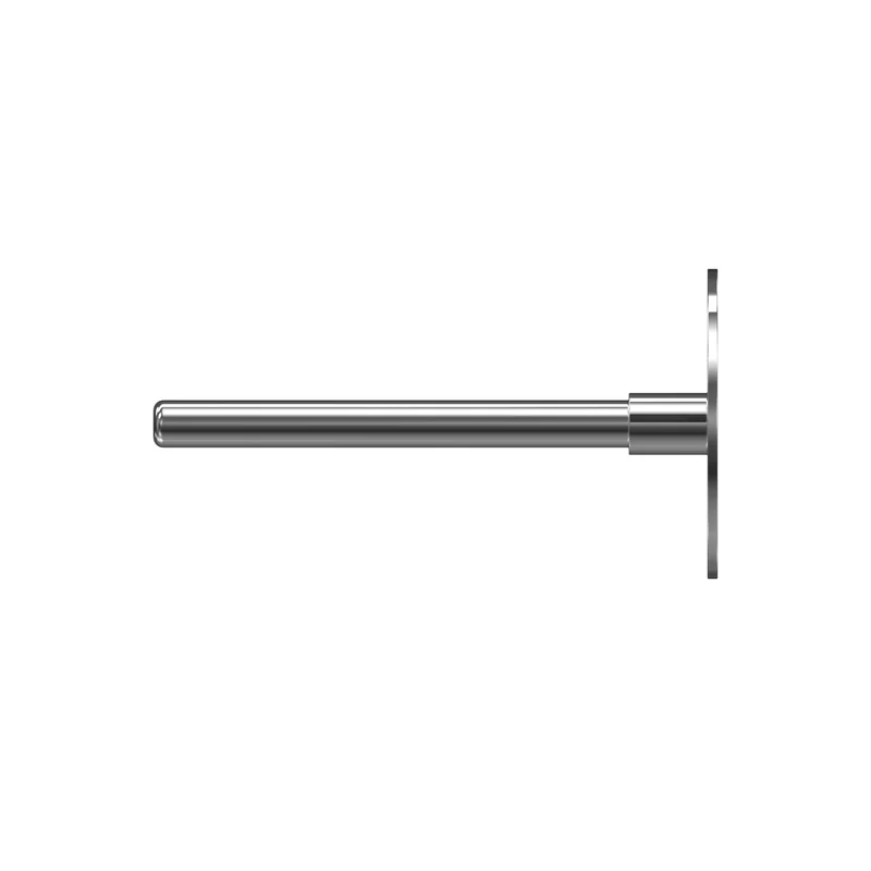 Staleks EXPERT PODODISC S Pediküre-Scheibe mit Wechselfeilen 180er Körnung 5 Stk. (15 mm)