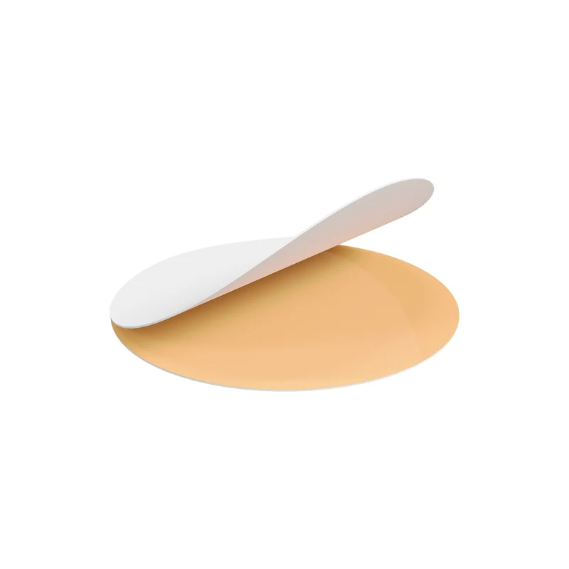 Einweg-Weiße Feilen für Pediküre-Scheibe PODODISC M EXPERT 240 Grit (50 Stk.)
