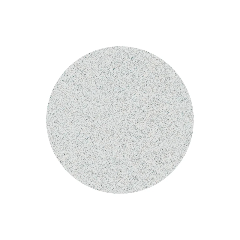 Einweg-Weiße Feilen für Pediküre-Scheibe PODODISC M EXPERT 240 Grit (50 Stk.)