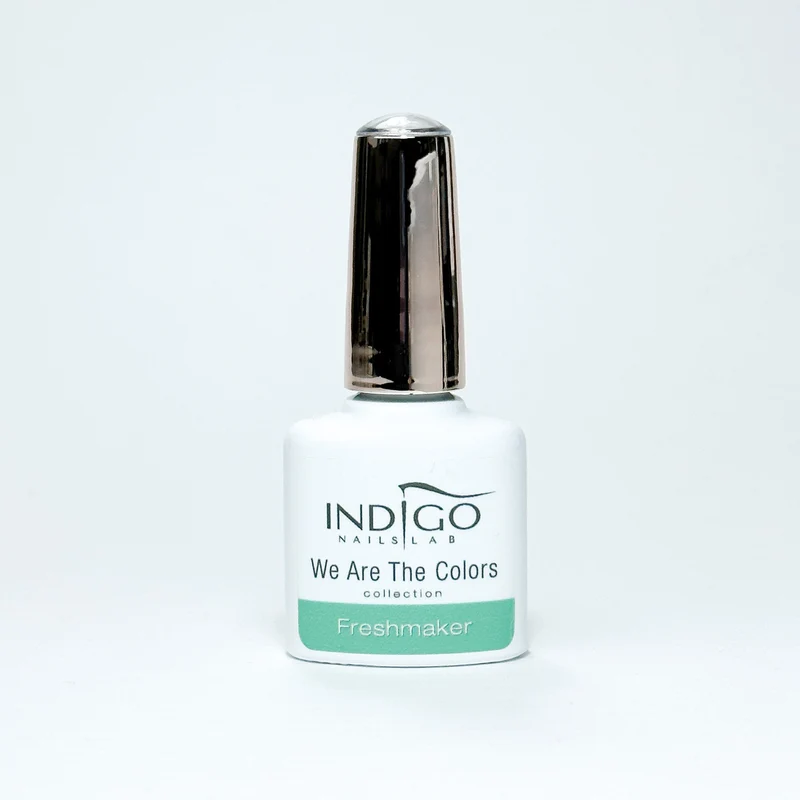 FRESHMAKER Gel polish 7ml