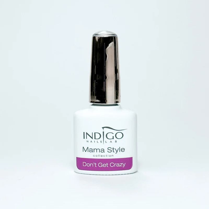 DON'T GET CRAZY Gel polish 7ml