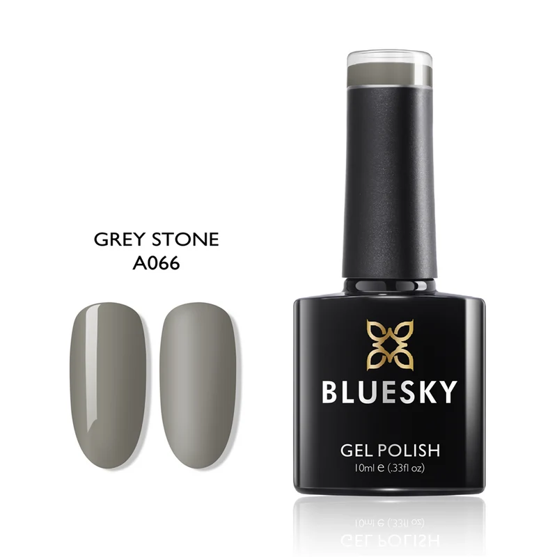 Bluesky A066 Grey Stone 10ml