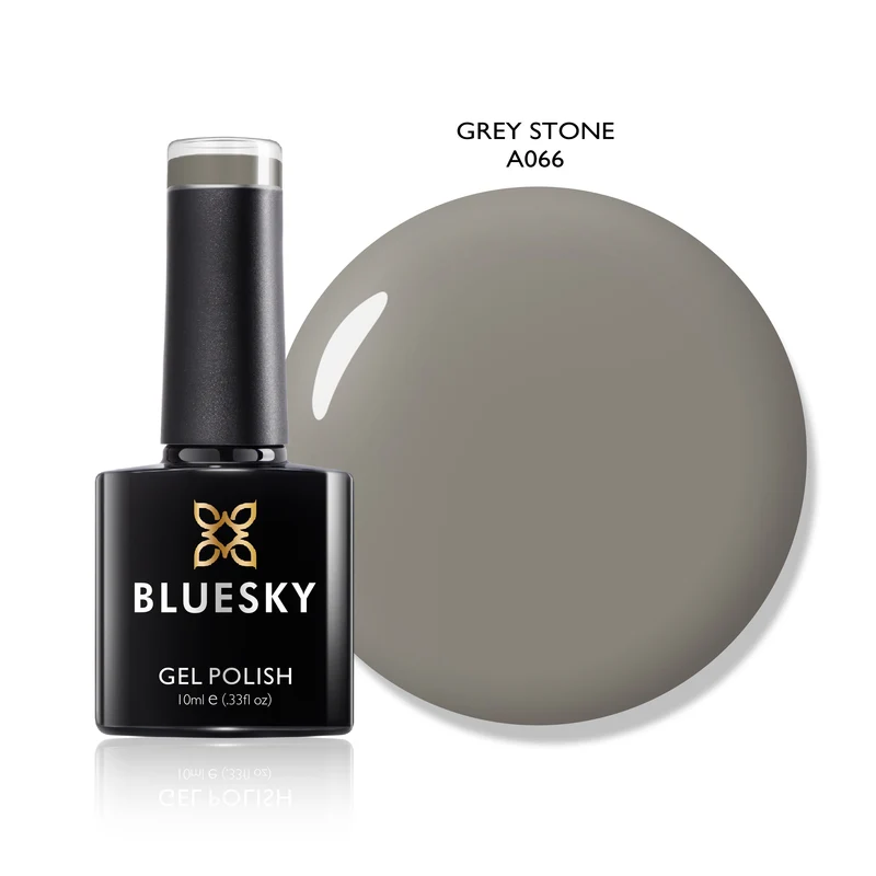 Bluesky A066 Grey Stone 10ml