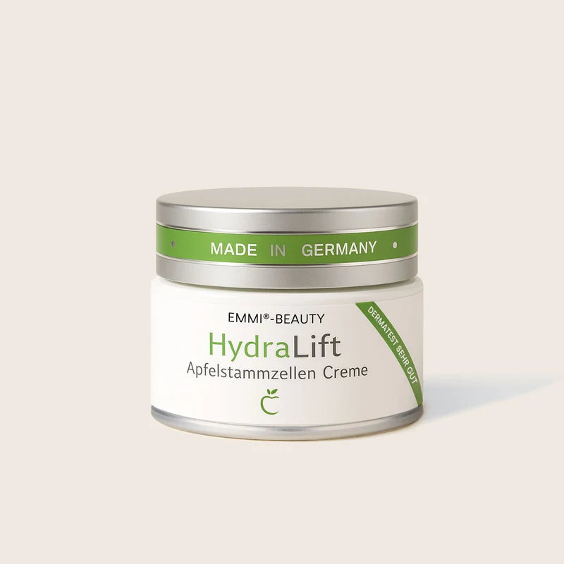 HydraLift Apfelstammzellen Cremegel 30ml