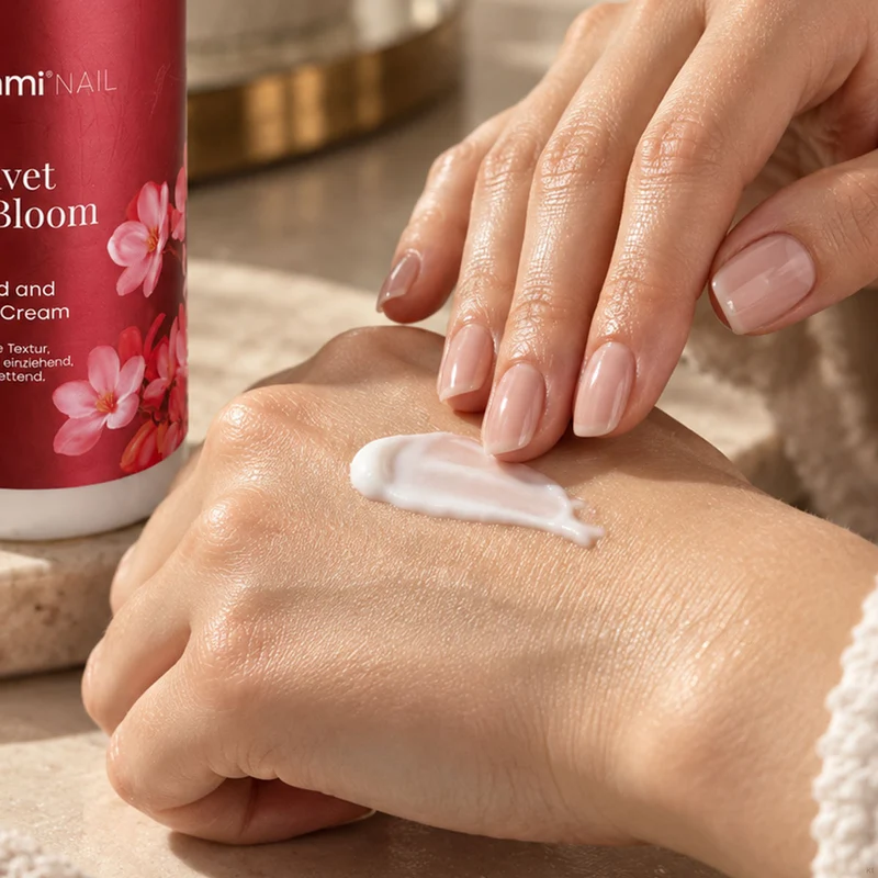 Handcreme "Velvet Bloom" 500ml