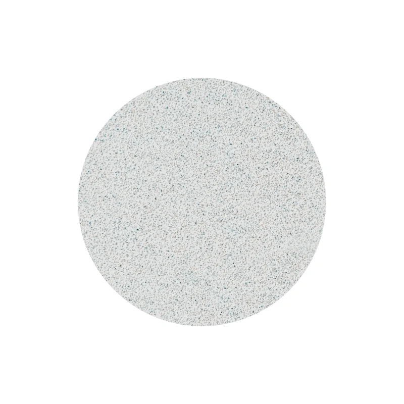 Einweg-Weiße Feilen für Pediküre-Scheibe PODODISC M EXPERT 180 Grit (50 Stk.)