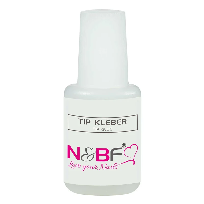 Tip Kleber 9g mit Pinsel 10er Set