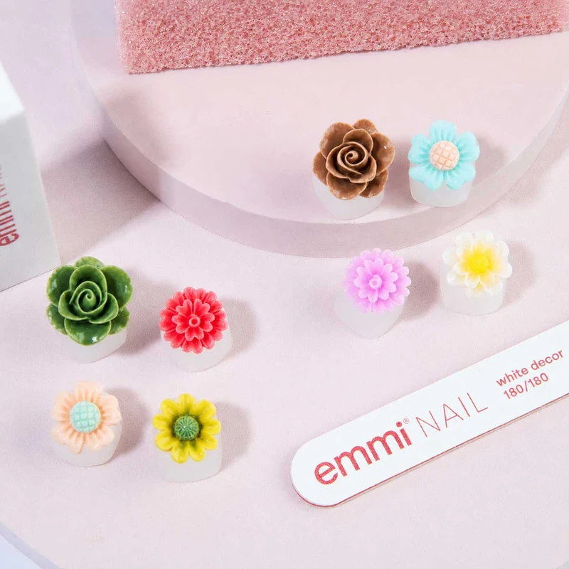 Emmi-Nail Fußpflege-Set