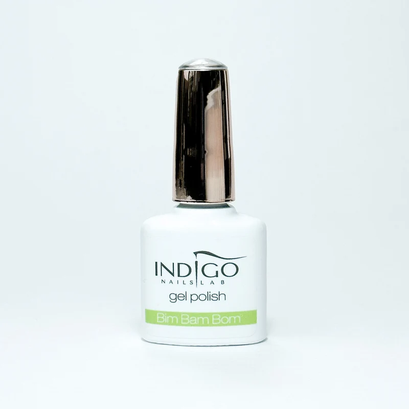 BIM BAM BOM Gel polish 7ml INDIGO NAILS