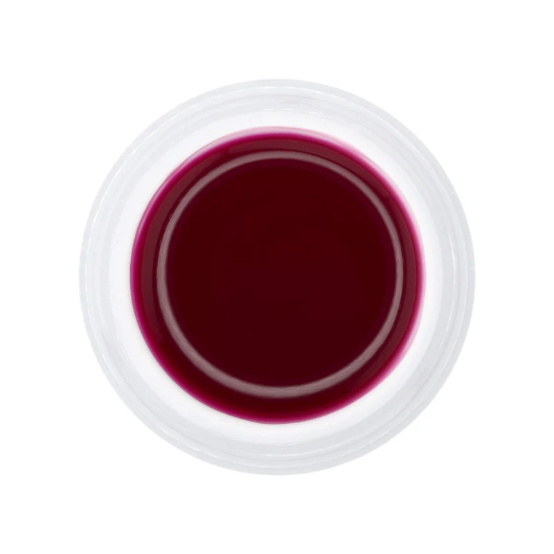 UV Farbgel Deep Fuchsia 5ml