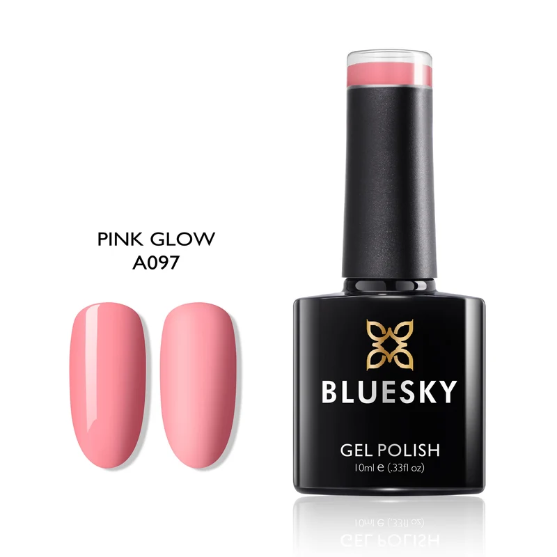 BLUESKY A097 Pink Glow 10ml