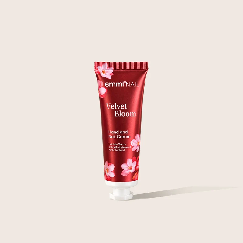 Handcreme "Velvet Bloom" 30ml