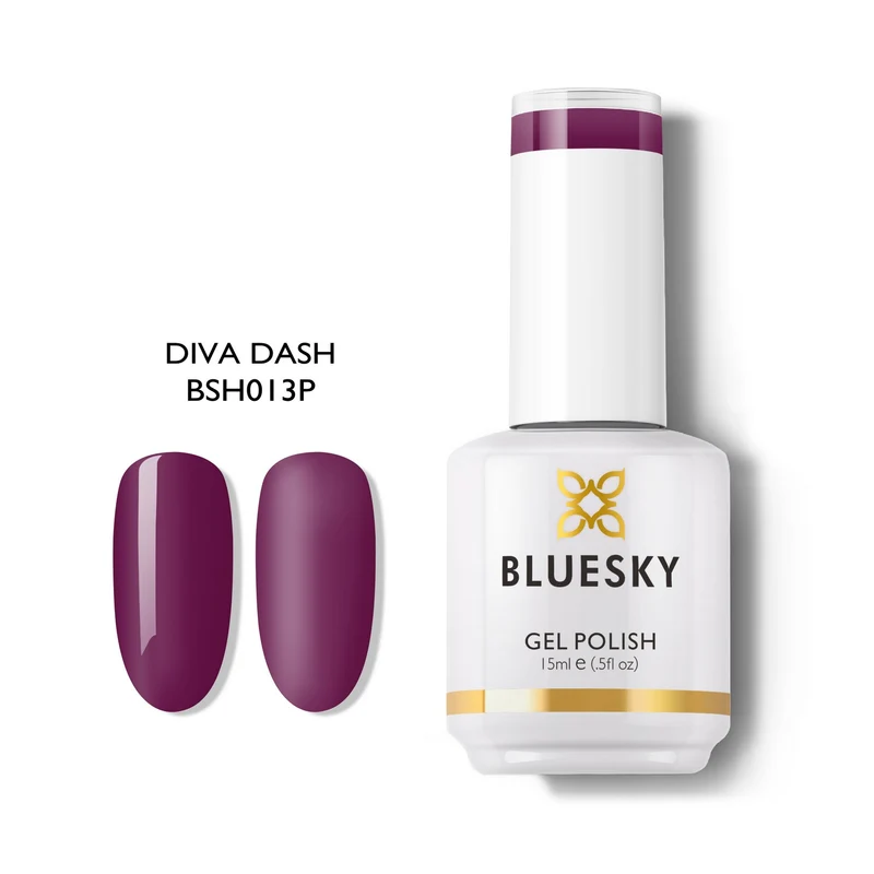 BLUESKY BSH013 Diva Dash 15ml