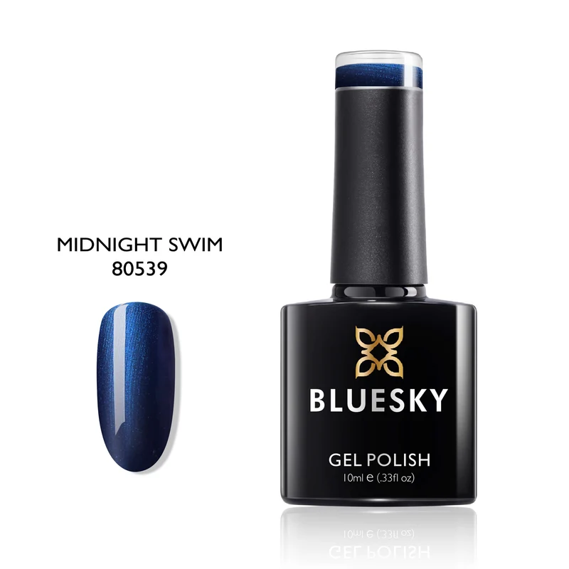 BLUESKY 80539 Midnight Swim 10ml