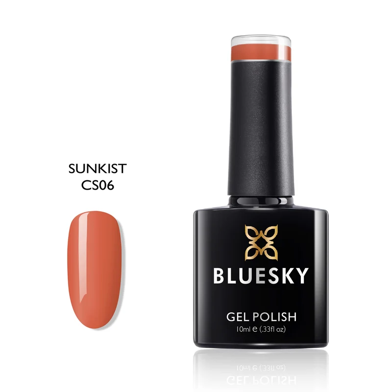 BLUESKY CS06 Sunkist 10ml