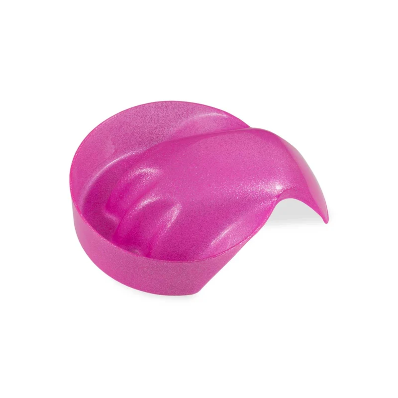 Manikürschale Pink