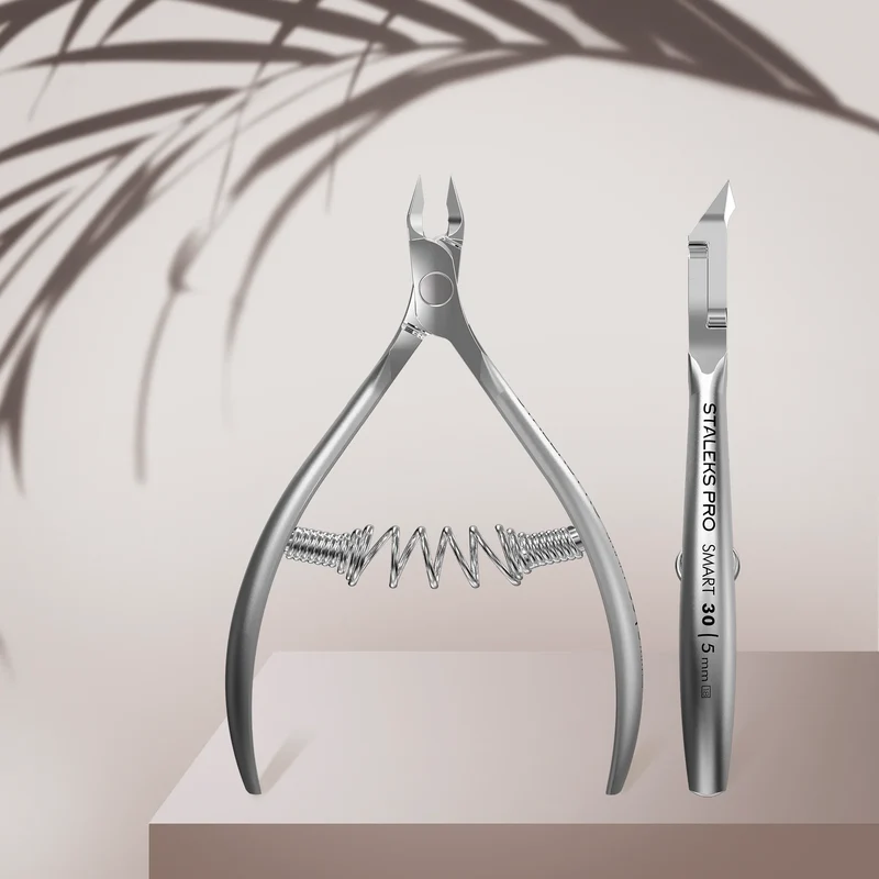 Staleks Professionelle Nagelhautzange SMART 30 5mm