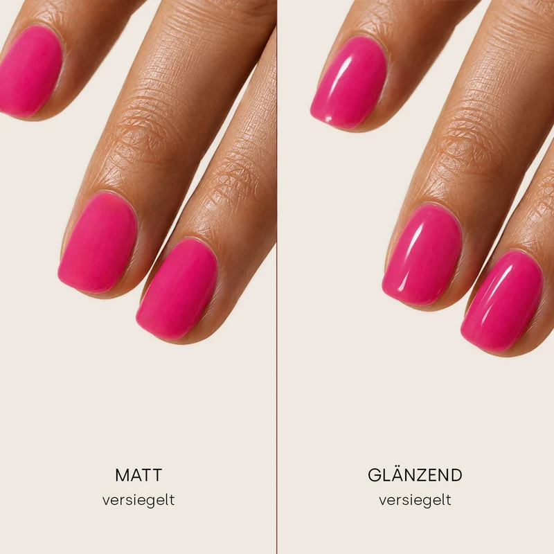 Emmi-Nail Farbgel Pink Hope 5ml *Charity Color* | F618