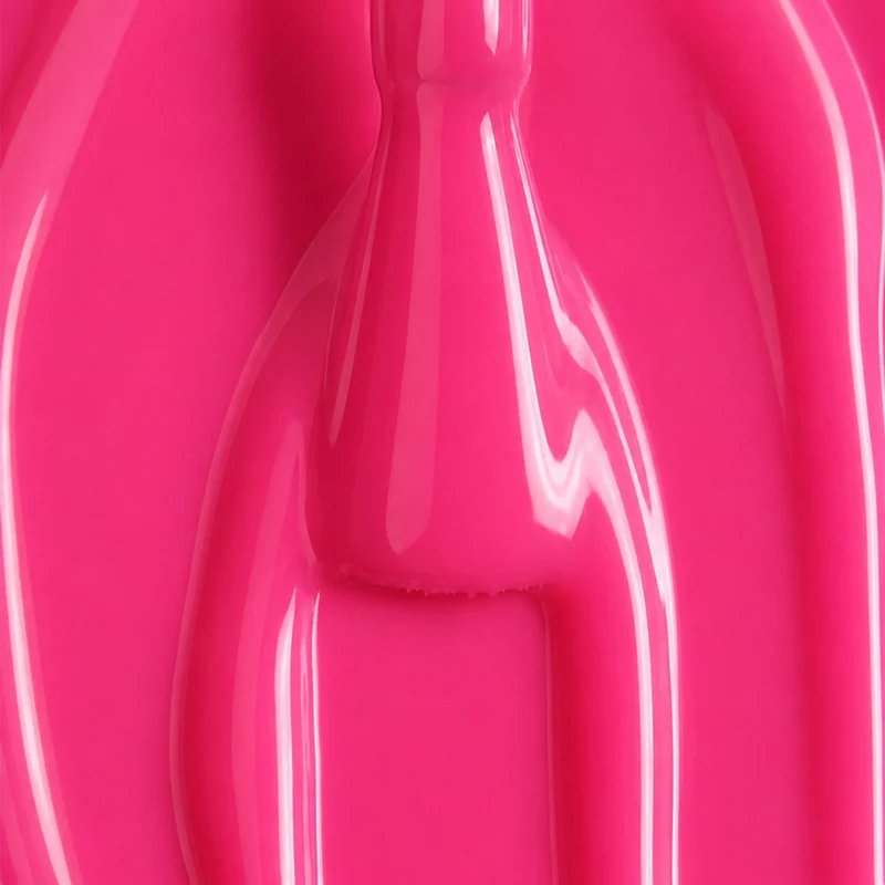 emmi Shellac UV-Lack Pink Hope Charity Color 8ml | L609