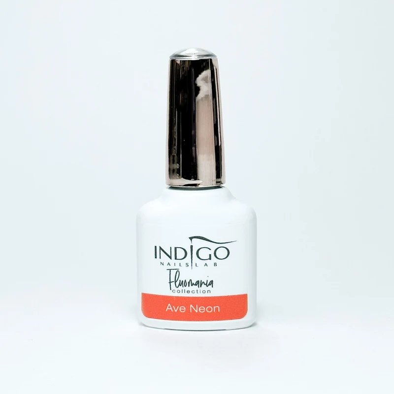 AVE NEON Gel polish 7ml INDIGO NAILS