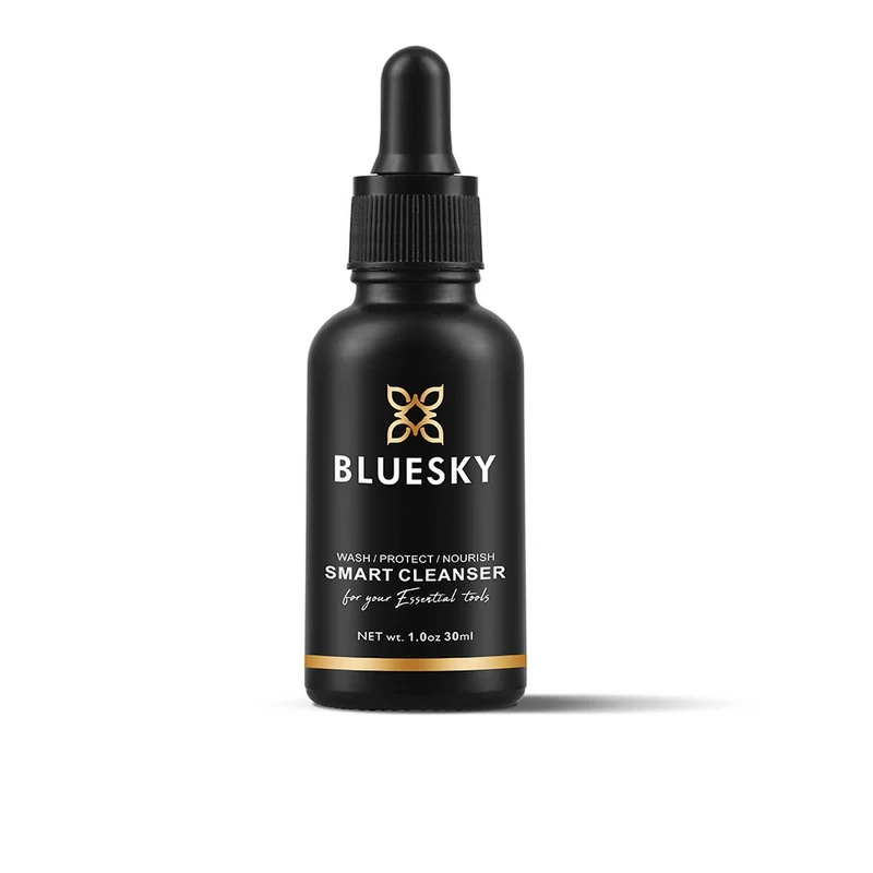 BLUESKY Smart Cleanser 30ml