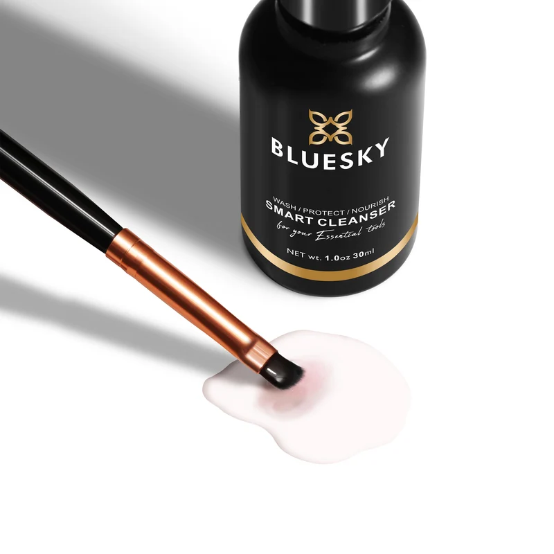 BLUESKY Smart Cleanser 30ml