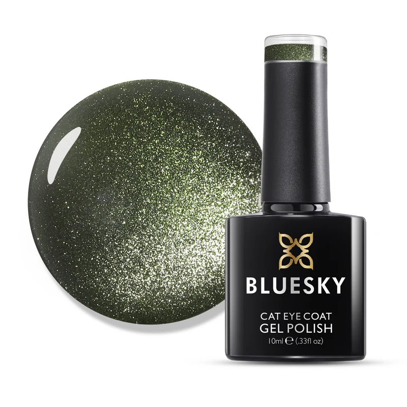 BLUESKY 5D Smoothie Cat Eye SW10 It's Still Magic 10 ml